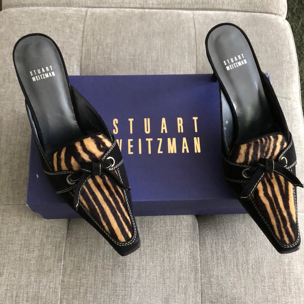 Stuart Weitzman Shoes